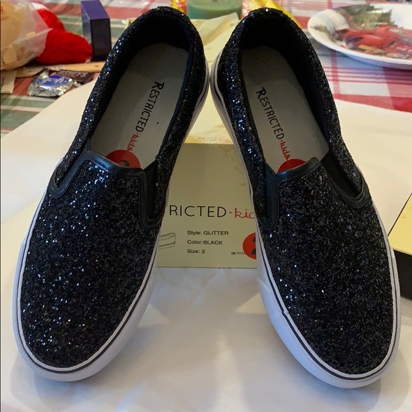 Restricted Other - Girls shoes